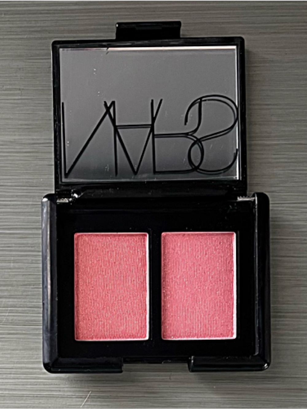 NARS Blush Duo Super Orgasm and Orgasm NEVER USED full size DISCONTINUED - Picture 9 of 13
